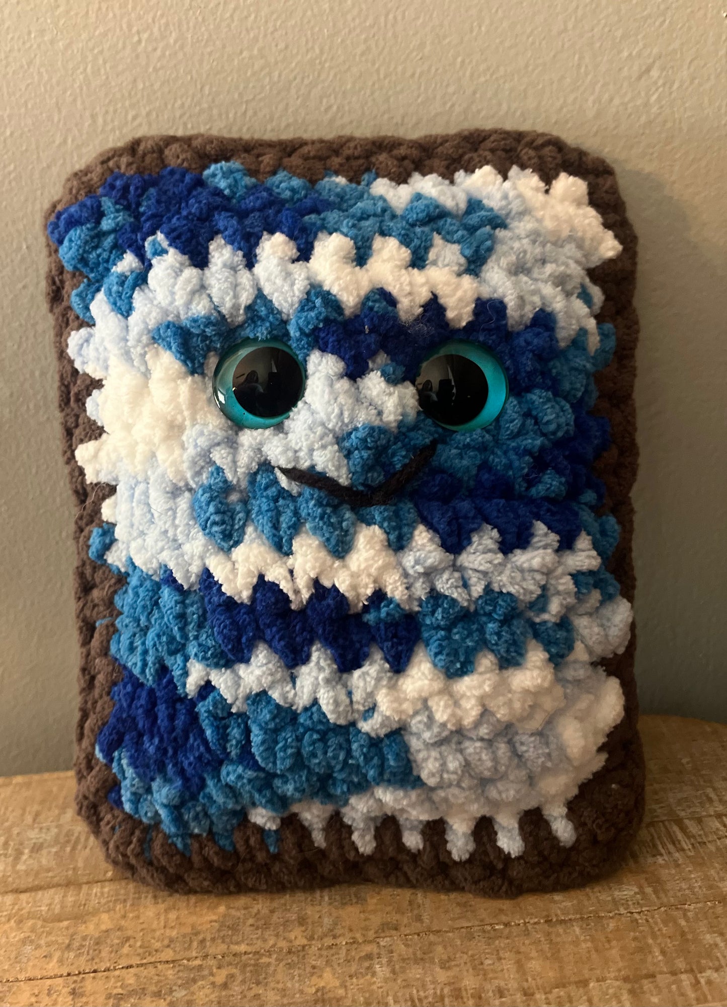 Poppy the poptart