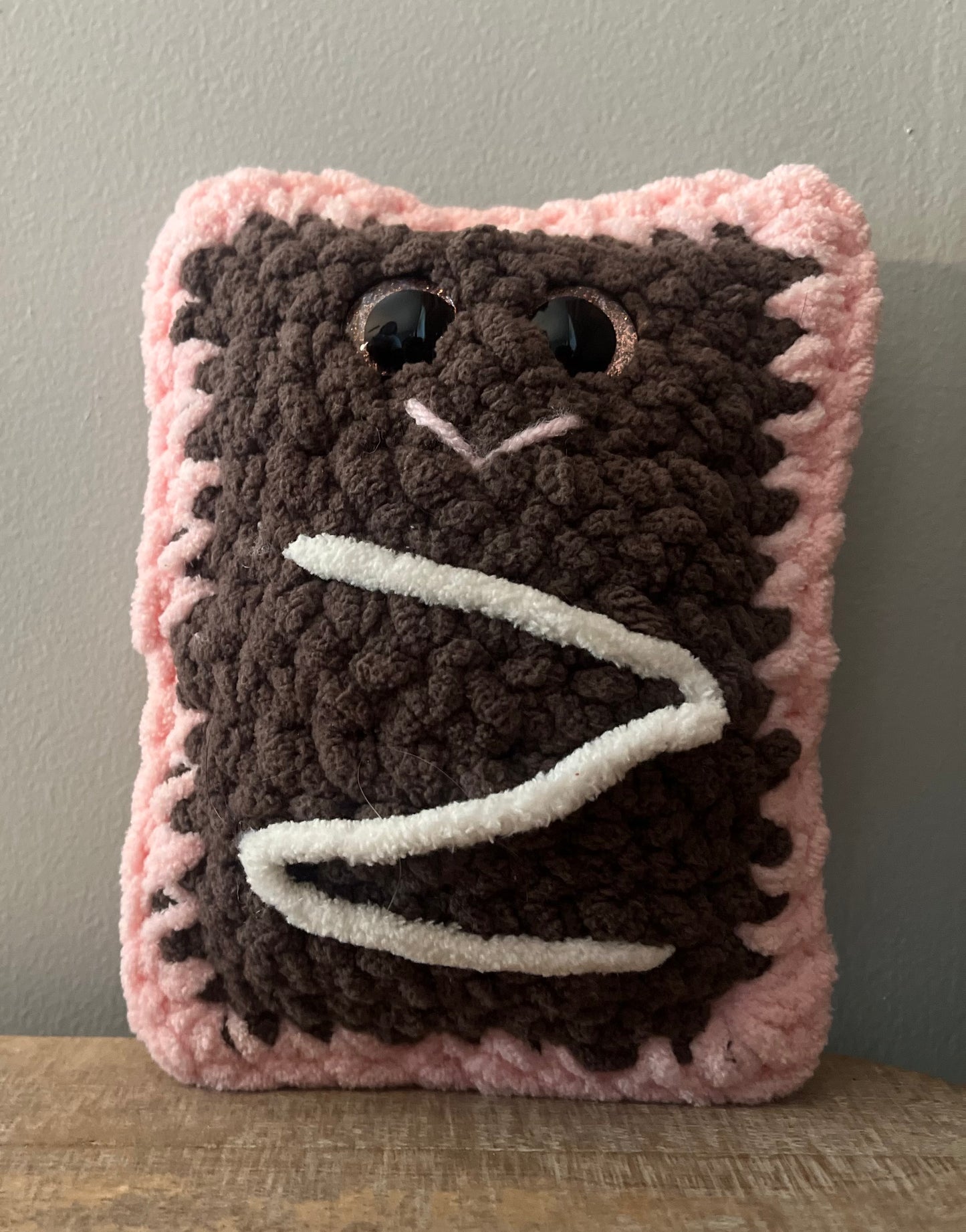 Poppy the poptart