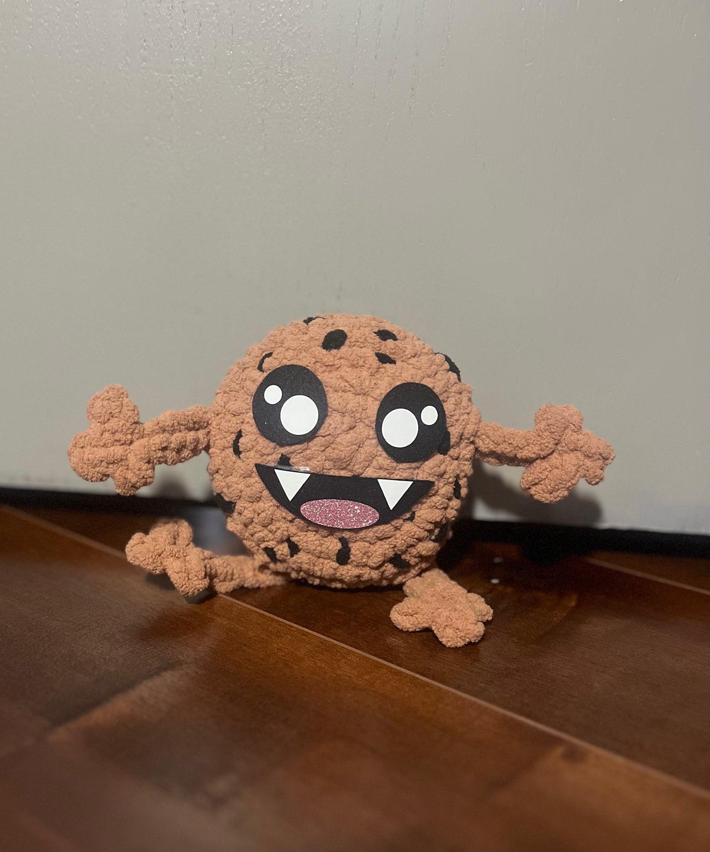 Cookie Monster
